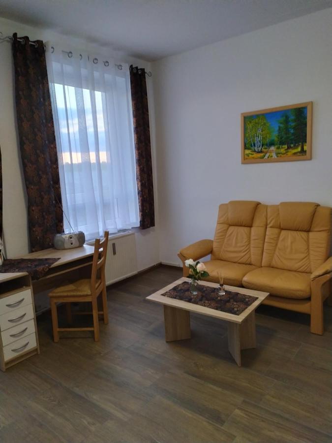 Monteurzimmer Ez Gross Франкфурт/Одер Экстерьер фото